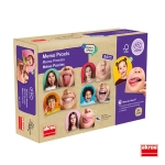 Игра - Мемо Праксис