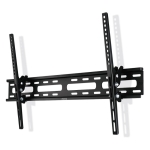 Стойка за стена HAMA за интерактивен дисплей, max 75\", 800х400, До 60 кг