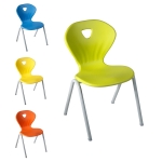 Стол ученически Kori 4L New H=38см