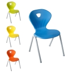 Стол ученически Kori 4L New H=42см