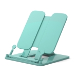 Поставка за книги ErichKrause Pastel Mint, зелена