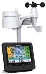 Метеорологична станция Bresser Wi-Fi 5-в-1