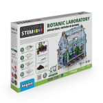 Engino Конструктор STEM Discovering - Ботаническа лаборатория