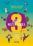 Моята математика за 3 клас - част 2, Д. Капитанова (Коала Прес)