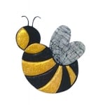 Декор - Пчеличка, 40х50см