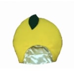 Театрална шапка -   Лимон