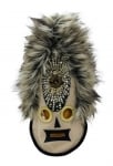Кукерска маска за дете (модел 13)