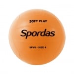 Топка за волейбол Spordas Soft Play №4