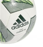Топка футболна ADIDAS Tiro League HS FS0368, IMS, Размер 5, ръчно шита