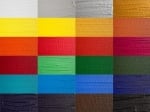 Боя акрилна Artina 500мл - различни цветове