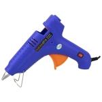 Пистолет за топло лепене със силикон, 100 W
