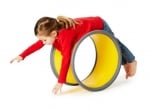 Детски гимнастически цилиндър - малък, Ф=46 см
