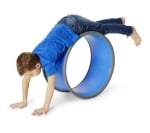 Детски гимнастически цилиндър - голям, Ф=59 см