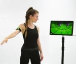 Bo Bo безжична Биофийдбек система за тренировка на фината моторика с компютърни игри