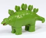Магнитен 3D пъзел - Динозаври