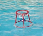 Баскетболен кош за воден баскетбол