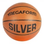 Топка за баскетбол Megaform Silver №5