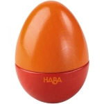 Haba Музикални яйца, комплект от 5 броя