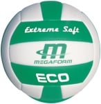 Топка за волейбол Megaform ECO №4