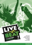 Live Beat for Bulgaria for the 7th grade - Motivator 7 клас (Pearson)