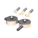 Дървена кухня - Амели