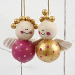 Стирофом Топка d=4см